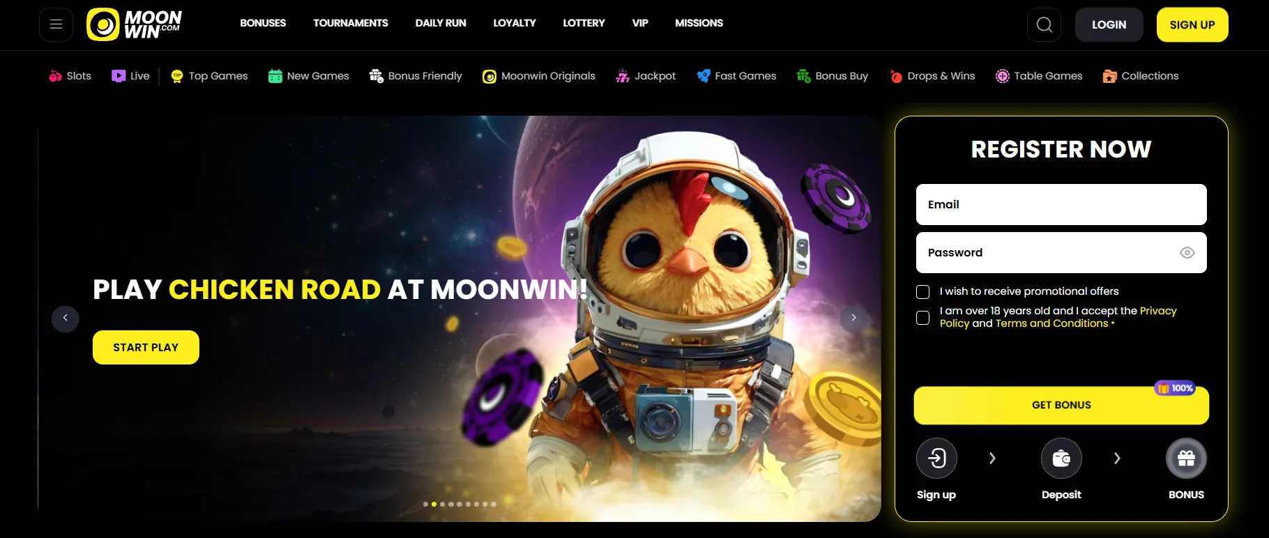 Nytt casino utan spelpaus – vad det innebär för svenska spelare